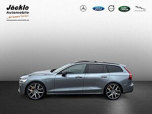 Volvo  Polestar Engineered AWD