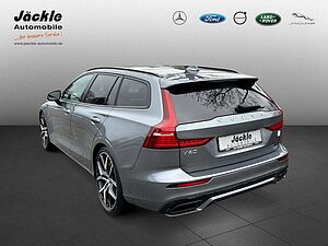 Volvo  Polestar Engineered AWD