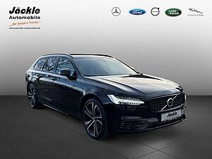 Volvo  R-Design Recharge Plug-In Hybrid AWD