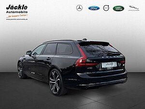 Volvo  R-Design Recharge Plug-In Hybrid AWD