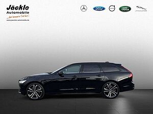 Volvo  R-Design Recharge Plug-In Hybrid AWD