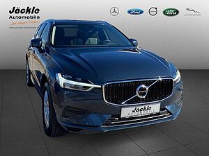 Volvo  Momentum 2WD