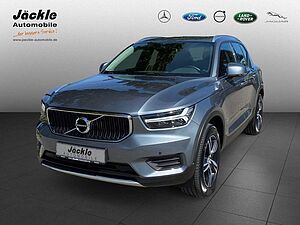 Volvo  Momentum 2WD