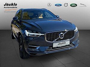 Volvo  Inscription Recharge Plug-In Hybrid AWD