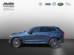 Volvo  Inscription Recharge Plug-In Hybrid AWD