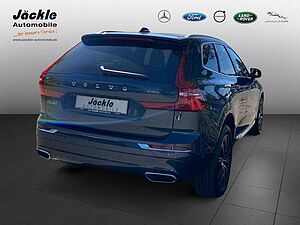 Volvo  Inscription Recharge Plug-In Hybrid AWD