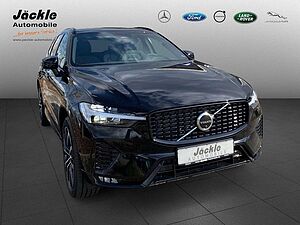 Volvo  Plus Dark 2WD