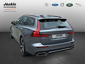 Volvo  R Design Plug-In Hybrid AWD