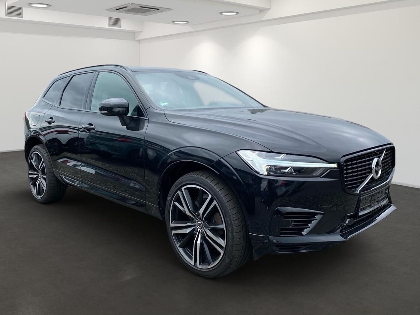 Volvo  T8 R Design Plug-In AWD Standhzg. AHK Xeniu