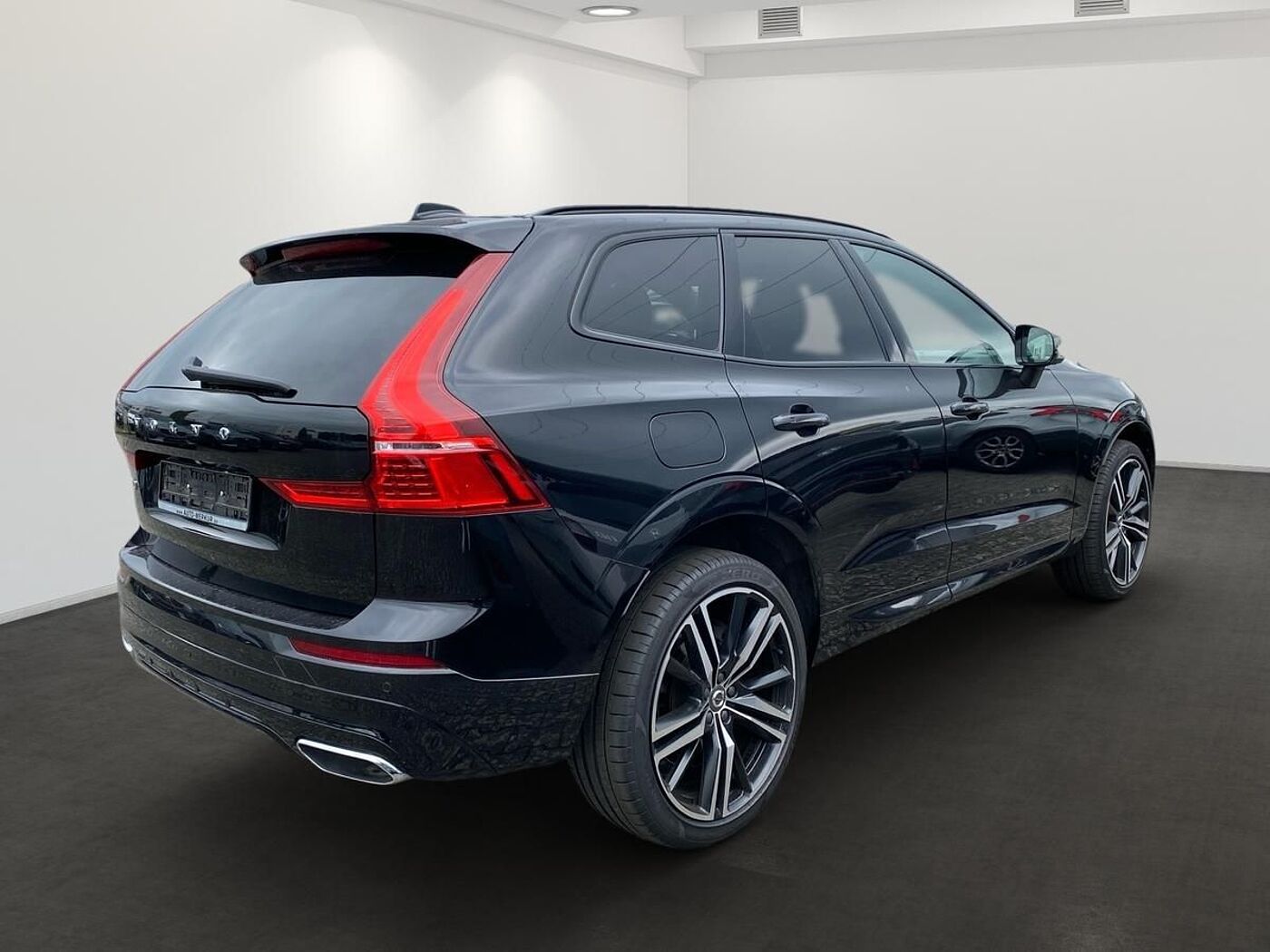 Volvo  T8 R Design Plug-In AWD Standhzg. AHK Xeniu