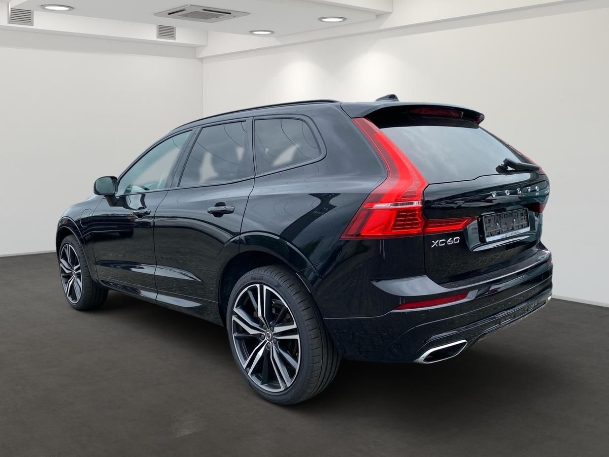 Volvo  T8 R Design Plug-In AWD Standhzg. AHK Xeniu