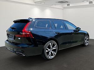 Volvo  T6 R Design Recharge AWD