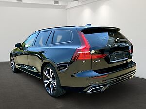 Volvo  T6 R Design Recharge AWD