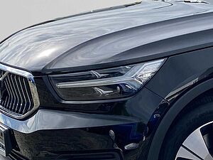 Volvo  T4 Inscription Plug-In Expression AHK Winte