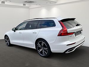 Volvo  T6 R Design Plug-In AWD AHK Pano Standhz.