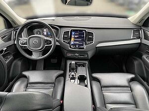 Volvo  T8 Inscription Plug-In AWD AHK Standhzg. Pa