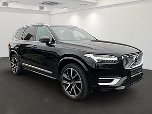 Volvo  T8 Inscription Plug-In AWD AHK Standhzg. Pa