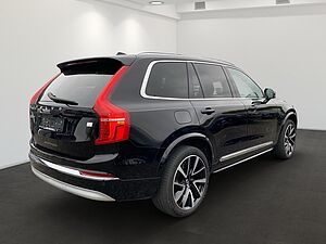 Volvo  T8 Inscription Plug-In AWD AHK Standhzg. Pa