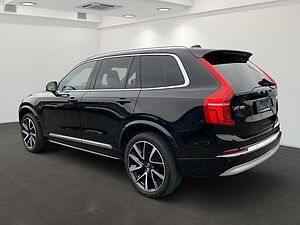 Volvo  T8 Inscription Plug-In AWD AHK Standhzg. Pa