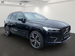 Volvo  T8 R Design Plug-In AWD Standhzg. AHK Xeniu