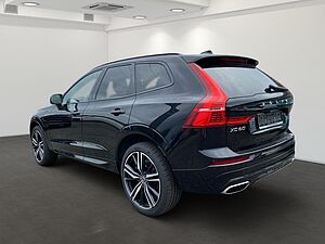 Volvo  T8 R Design Plug-In AWD Standhzg. AHK Xeniu