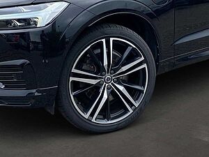 Volvo  T8 R Design Plug-In AWD Standhzg. AHK Xeniu