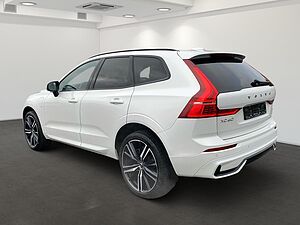 Volvo  T8 R Design Plug-In AWD AHK Standhzg.