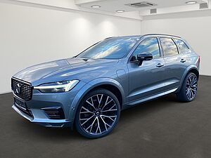 Volvo  T6 R Design Plug-In AWD Harman Winter Xeniu