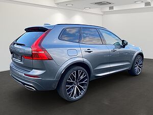 Volvo  T6 R Design Plug-In AWD Harman Winter Xeniu