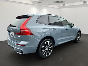 Volvo  T6 Recharge AWD Plus Dark AHK Winter 360