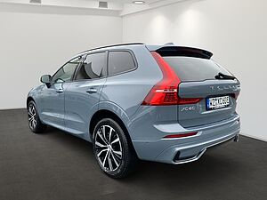 Volvo  T6 Recharge AWD Plus Dark AHK Winter 360