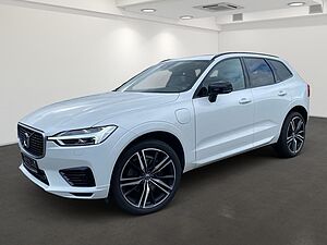 Volvo  T6 R Design Plug-In AWD AHK Harman