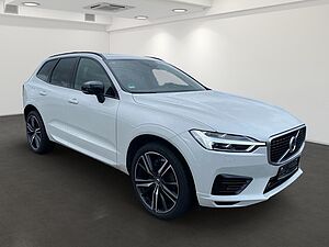 Volvo  T6 R Design Plug-In AWD AHK Harman