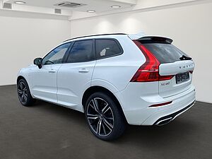 Volvo  T6 R Design Plug-In AWD AHK Harman