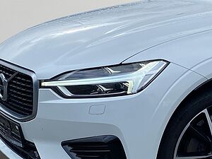 Volvo  T6 R Design Plug-In AWD AHK Harman