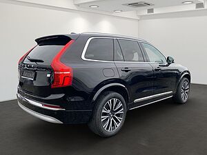 Volvo  T8 Plug-In AWD Inscription AHK Standheizung