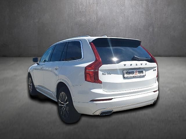 Volvo  XC90 Momentum Pro AWD*PANORAMA-DACH*RÜCKFA