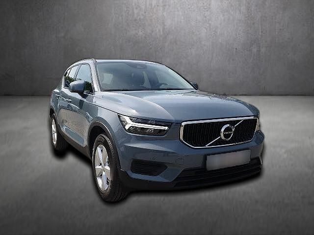 Volvo  Momentum Core*NAVI*LENKRAD+SCHEIBENHEIZUNG*