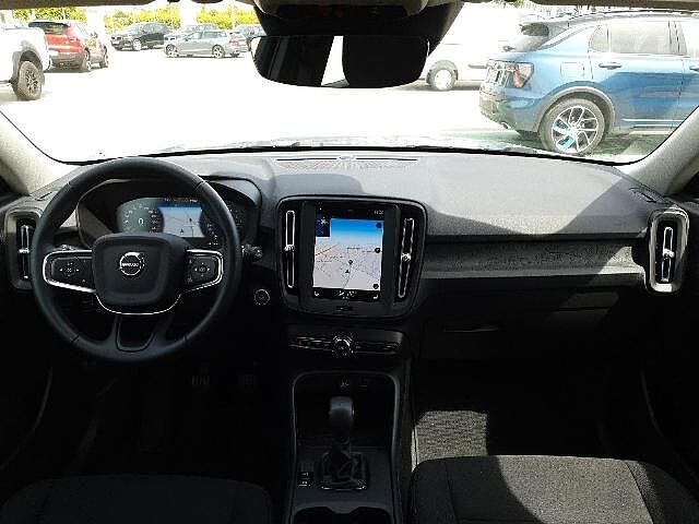 Volvo  Momentum Core*NAVI*LENKRAD+SCHEIBENHEIZUNG*