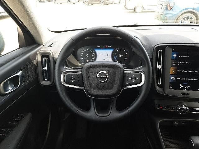 Volvo  Momentum Core*NAVI*LENKRAD+SCHEIBENHEIZUNG*