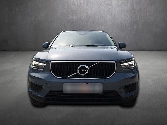 Volvo  Momentum Core*NAVI*LENKRAD+SCHEIBENHEIZUNG*