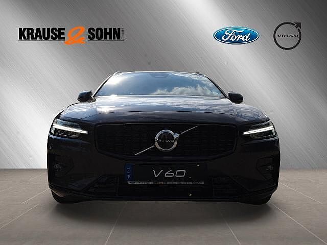 Volvo  Plus Dark*HARMAN/KARDON*STANDHEIZUNG*R-CAM*