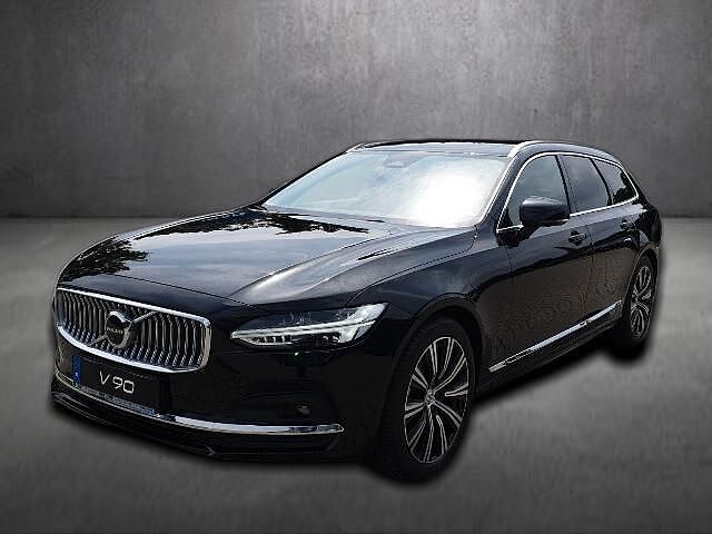 Volvo  Plus Bright*STANDHEIZUNG*360°-CAM*HARMAN/KA