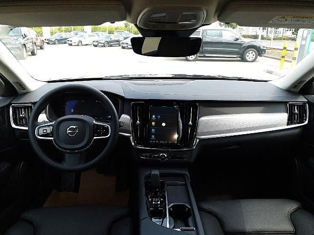 Volvo  Plus Bright*STANDHEIZUNG*360°-CAM*HARMAN/KA