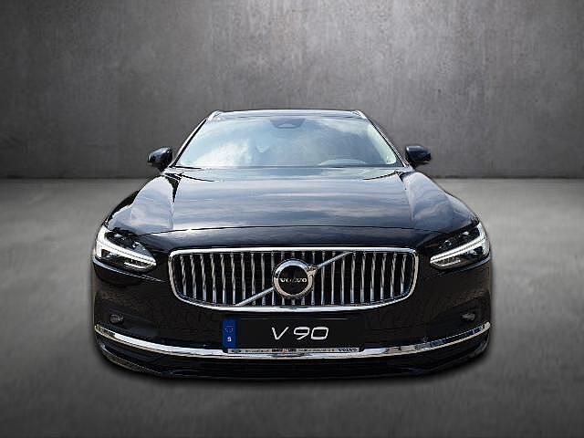 Volvo  Plus Bright*STANDHEIZUNG*360°-CAM*HARMAN/KA