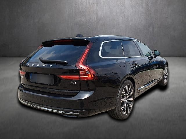 Volvo  Plus Bright*STANDHEIZUNG*360°-CAM*HARMAN/KA