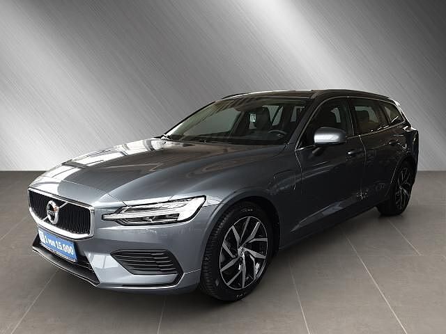 Volvo  Momentum Pro PHEV