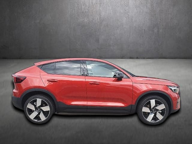 Volvo  Recharge Twin Motor Ultimate AWD*PIXEL-LED*