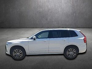 Volvo  XC90 Momentum Pro AWD*PANORAMA-DACH*RÜCKFA