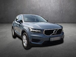 Volvo  Momentum Core*NAVI*LENKRAD+SCHEIBENHEIZUNG*